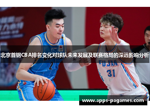 北京首钢CBA排名变化对球队未来发展及联赛格局的深远影响分析