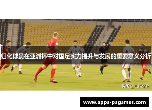 归化球员在亚洲杯中对国足实力提升与发展的重要意义分析